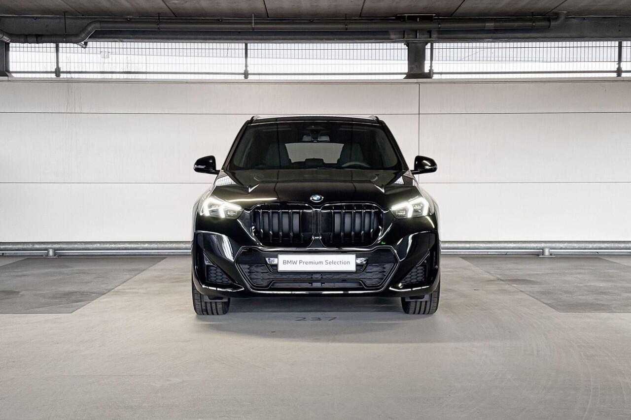 BMW X1 sDrive18i
