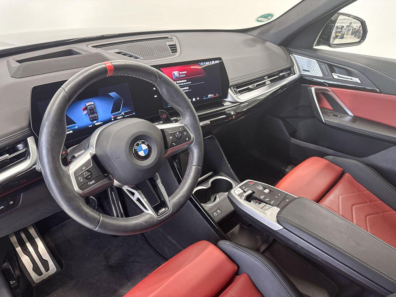 BMW X1 M35i Innovation Pack M Sportpakket Pro Aut.