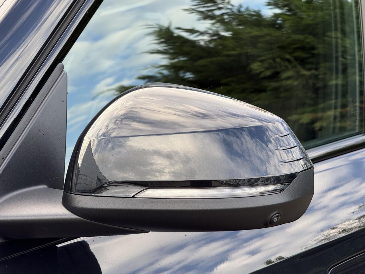 BMW X1 xDrive30e | M-Sport | Panorama | Harman/kardon