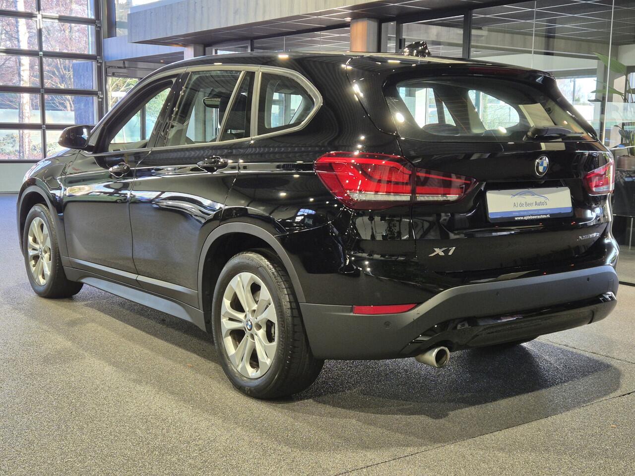 BMW X1 xDrive25e Executive Camera | LED | Stoelverwarming | 4x4 | 1e eigenaar