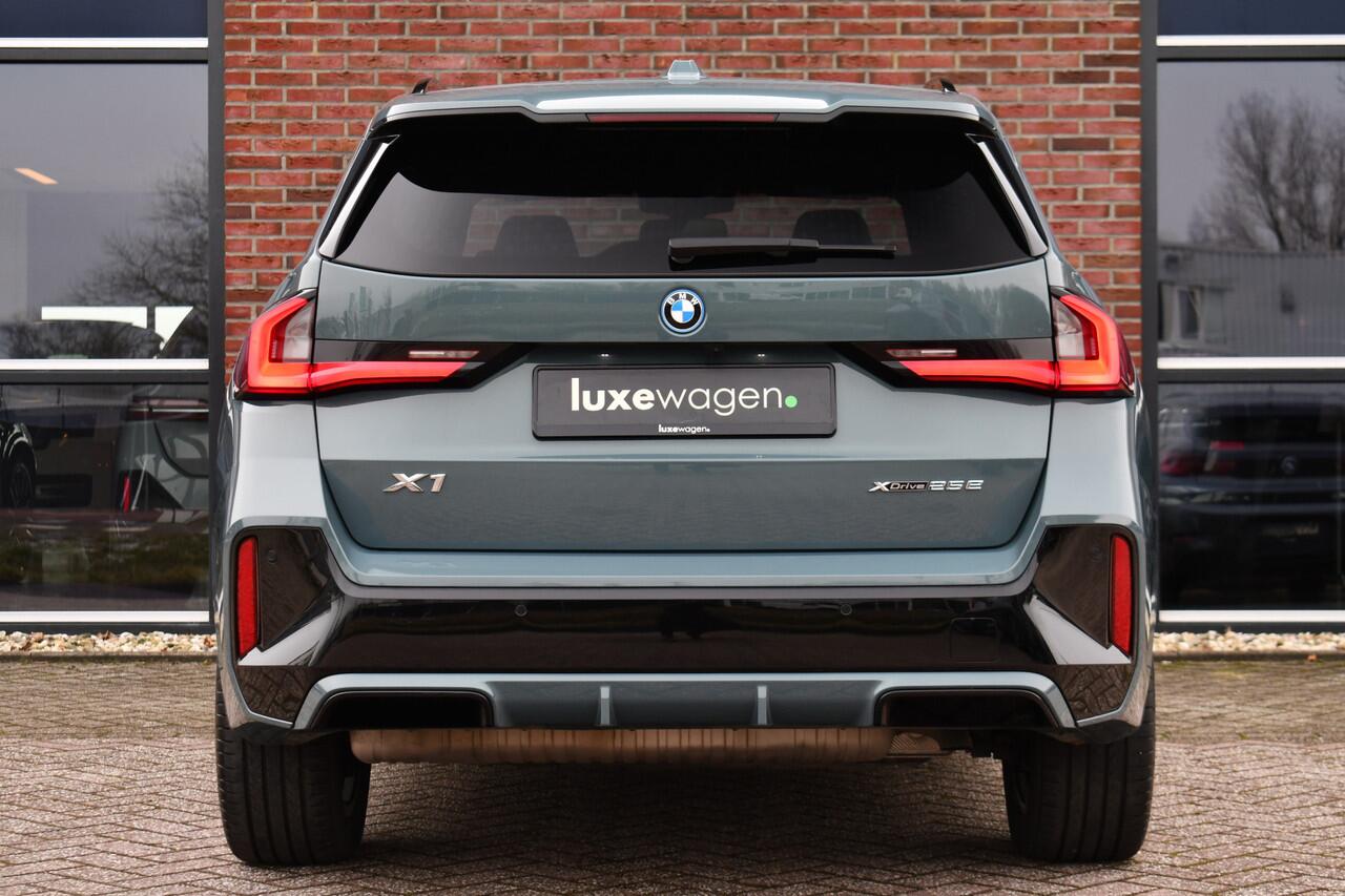 BMW X1 xDrive25e M-Sport Premium 18inch Camera ACC-voorbereiding