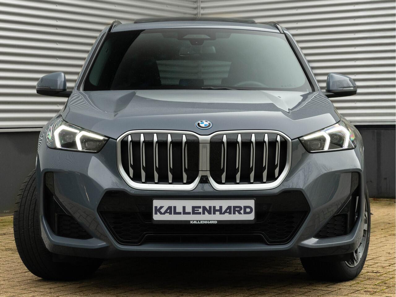 BMW X1 xDrive25e M-Sport - Pano - Driving Ass Prof - Head-Up - Harman Kardon