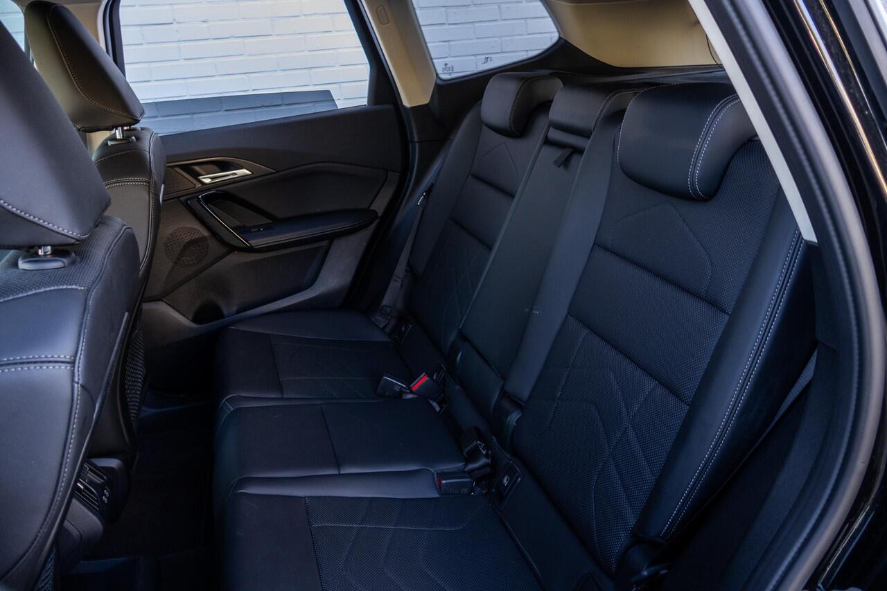 BMW X1 xDrive25e FACELIFT