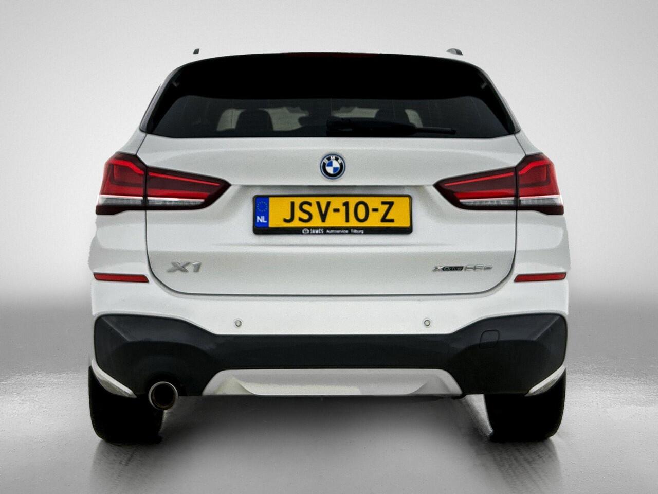 BMW X1 xDrive25e Exe PLUG-In M Sport Shadow TREKHAAK | 1/2 LEER | EL. ACHTERKLEP | 18"LM