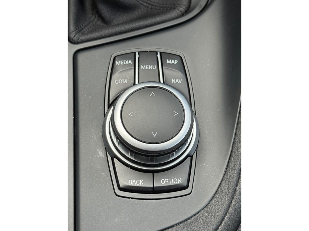 BMW X1 S-DRIVE 1.8 AUT. NAVIGATIE SPORT LINE SPECIAL EDITION