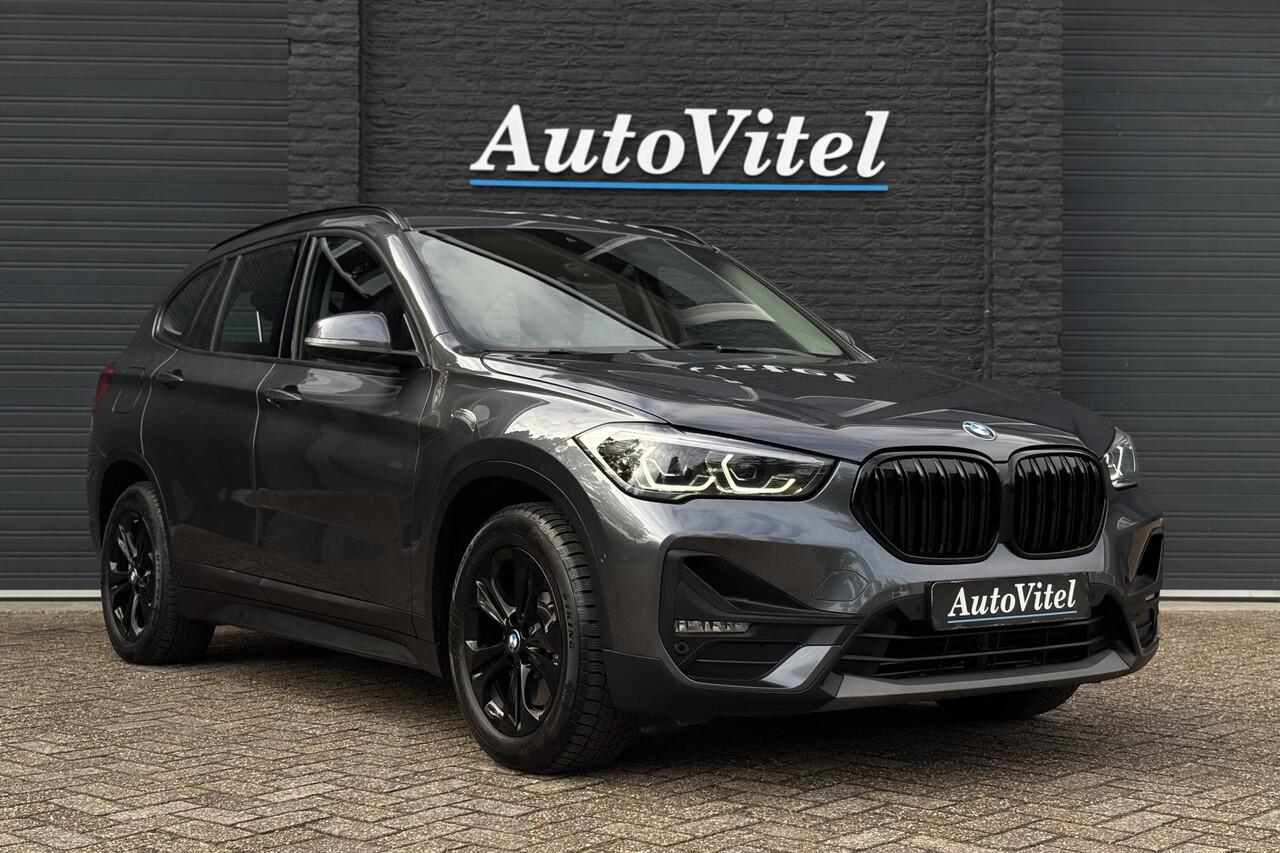 BMW X1 xDrive25e | PDC V+A | Apple Carplay | LED | Elektrische Klep | 15x op voorraad !
