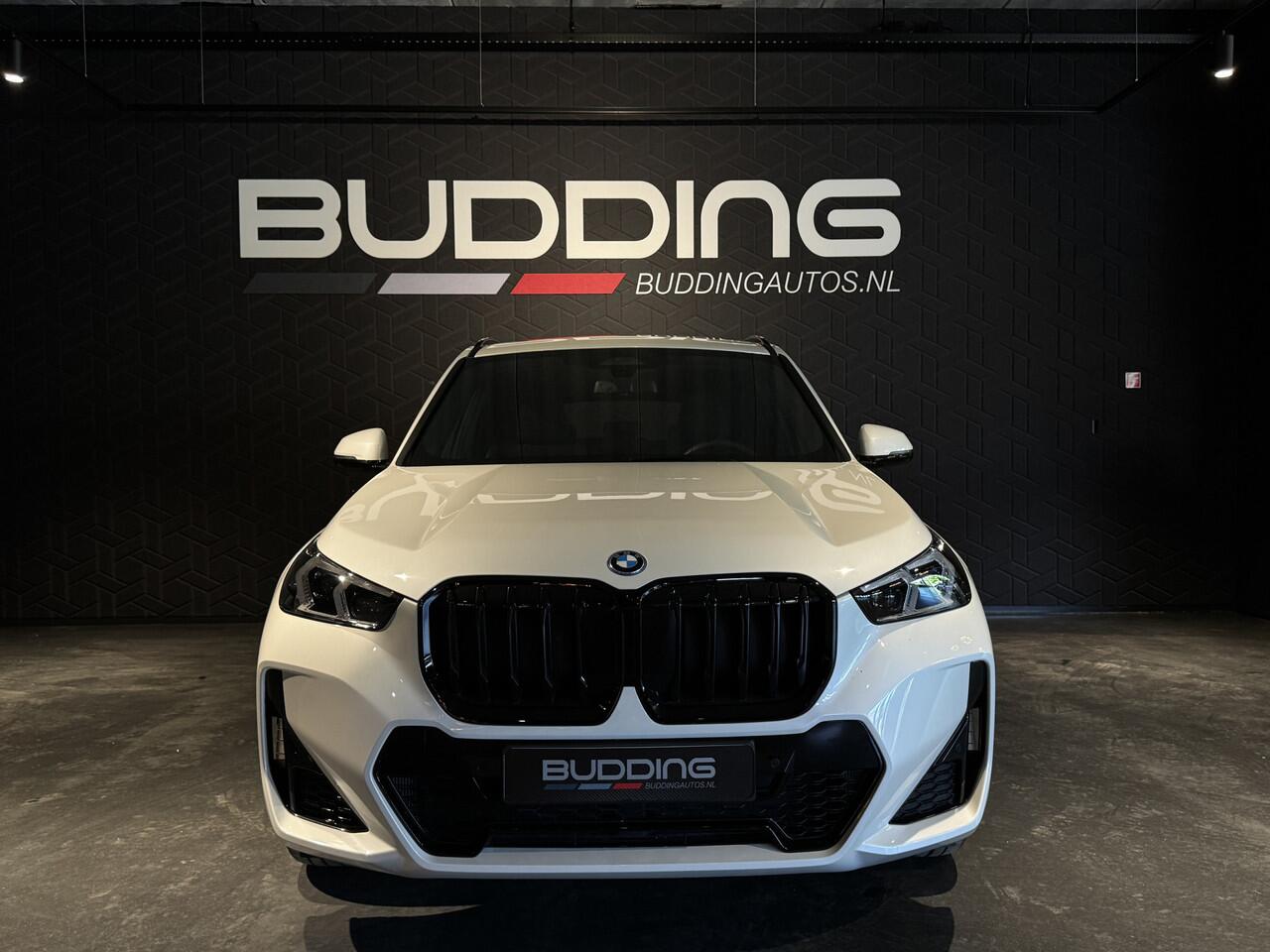 BMW X1 xDrive30e | M-sport | Pano | Driving Assist