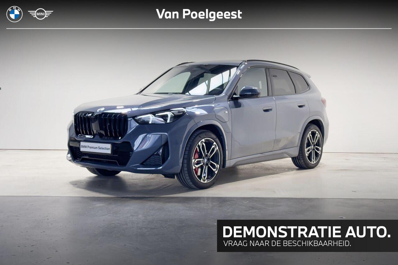 BMW X1 xDrive30e Innovation Pack M Sportpakket Pro Aut. - Beschikbaar vanaf: December 2025