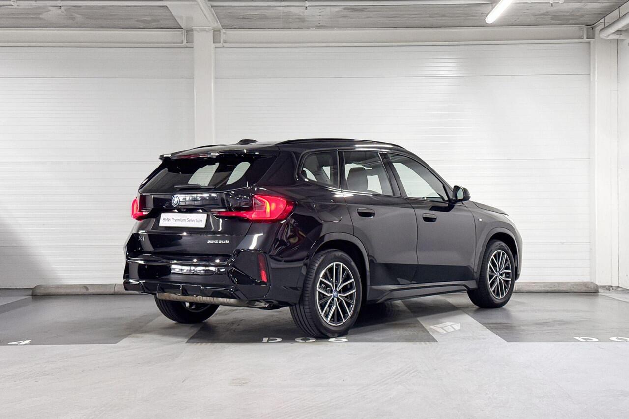 BMW X1 xDrive30e l M-Sport l Harman Kardon