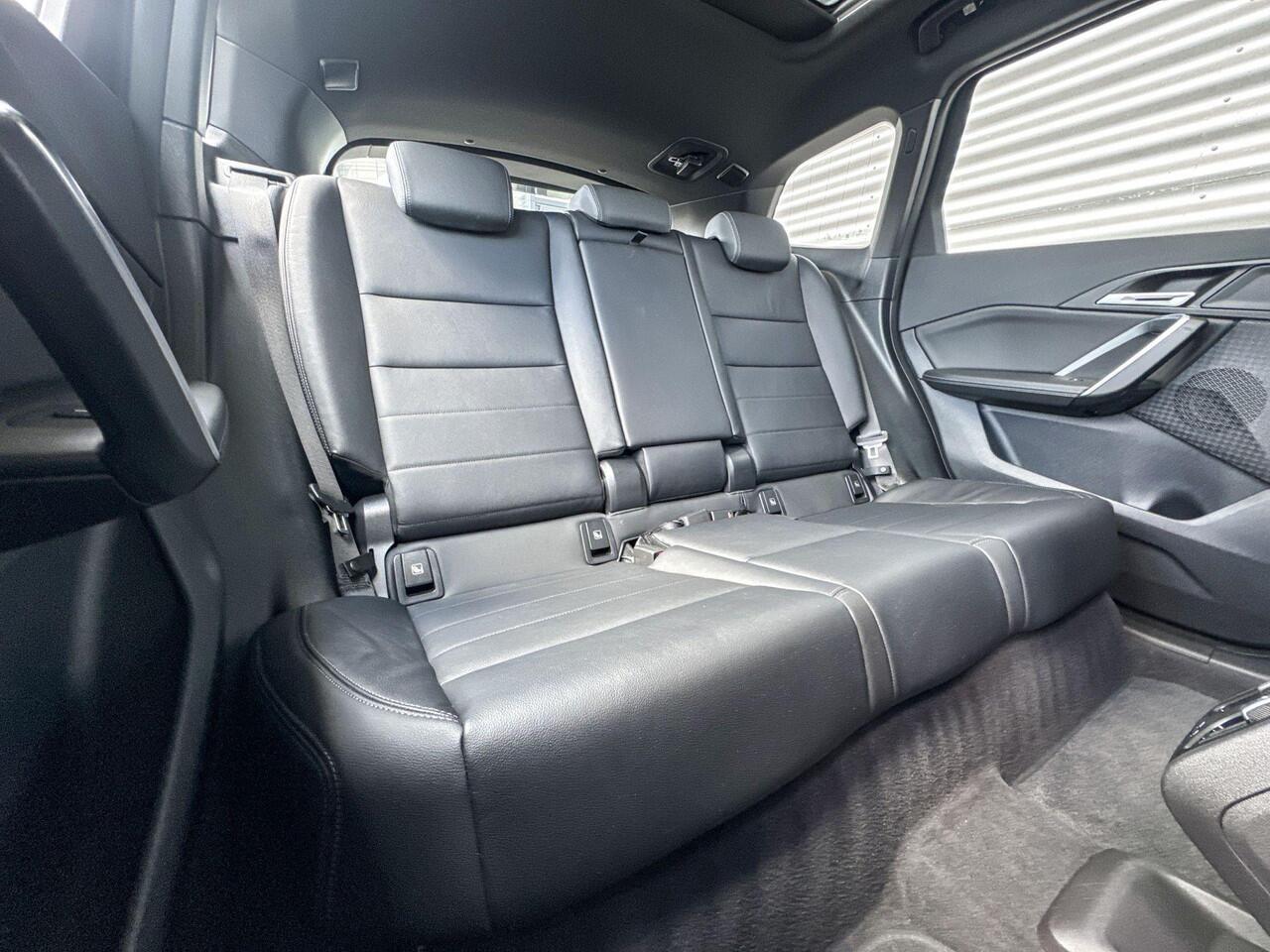 BMW X1 xDrive30e / Selections