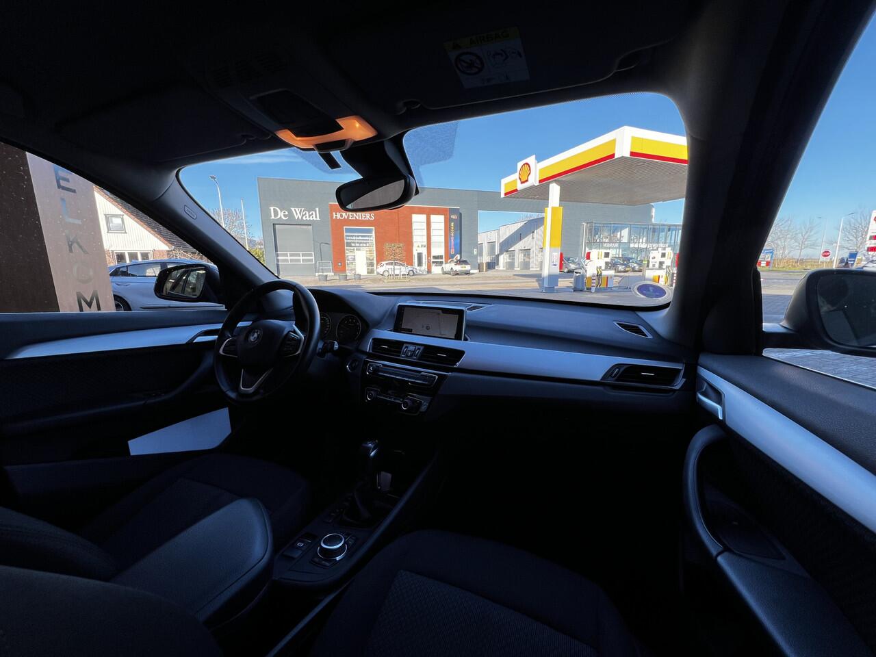 BMW X1 xDrive25e eDrive Edition PHEV | Camera | NAV | Cruise control | Trekhaak