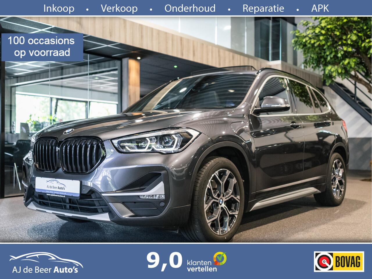 BMW X1 xDrive25e High Executive X-Line Panorama | Camera | 1e eigenaar | 220 PK