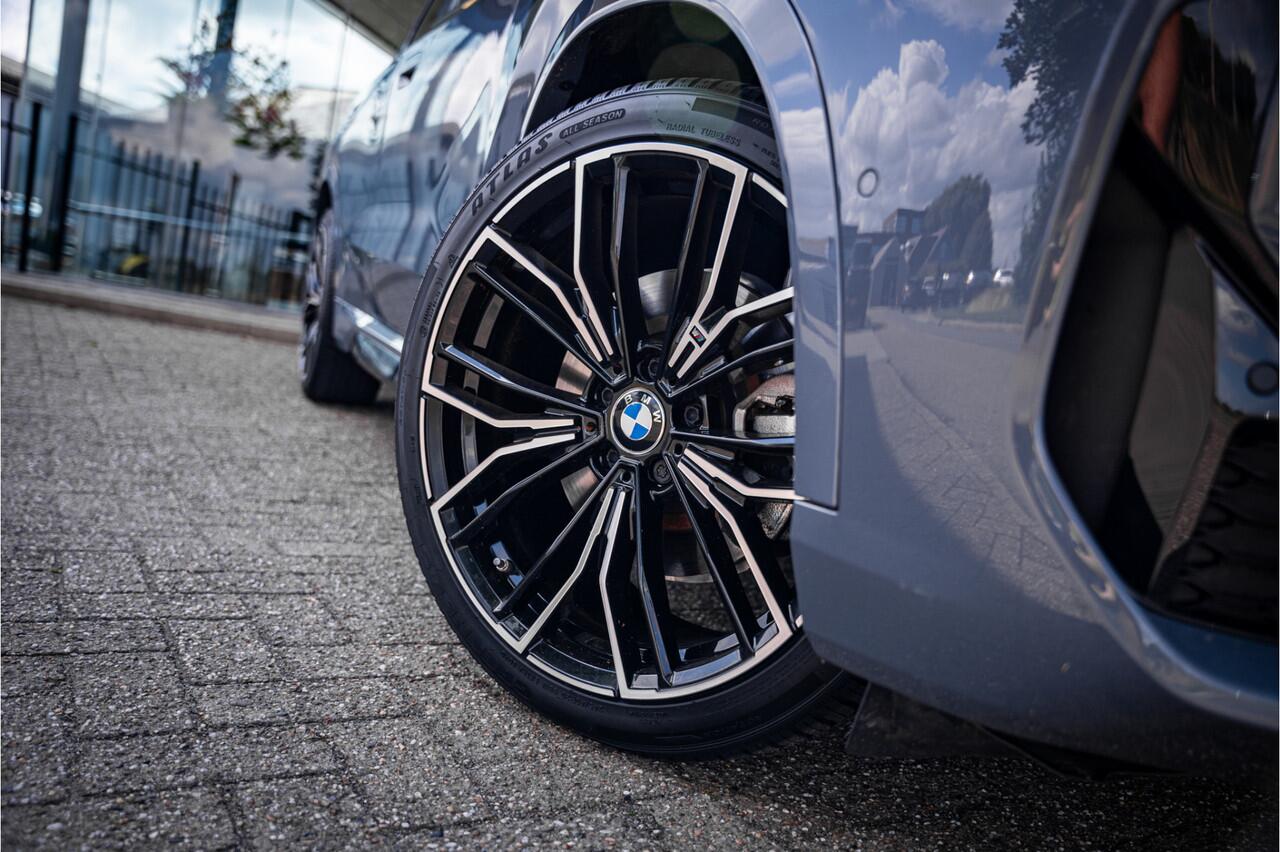 BMW X1 xDrive25e ** M Sport ** Leder ** 20inch ** Camera ** Tot 110km elektrisch bereik