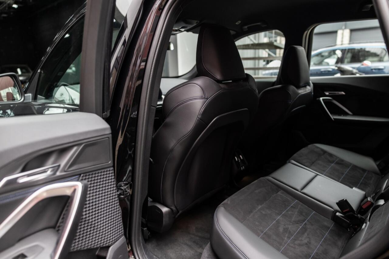 BMW X1 X1 xDrive25e xDrive M Sport