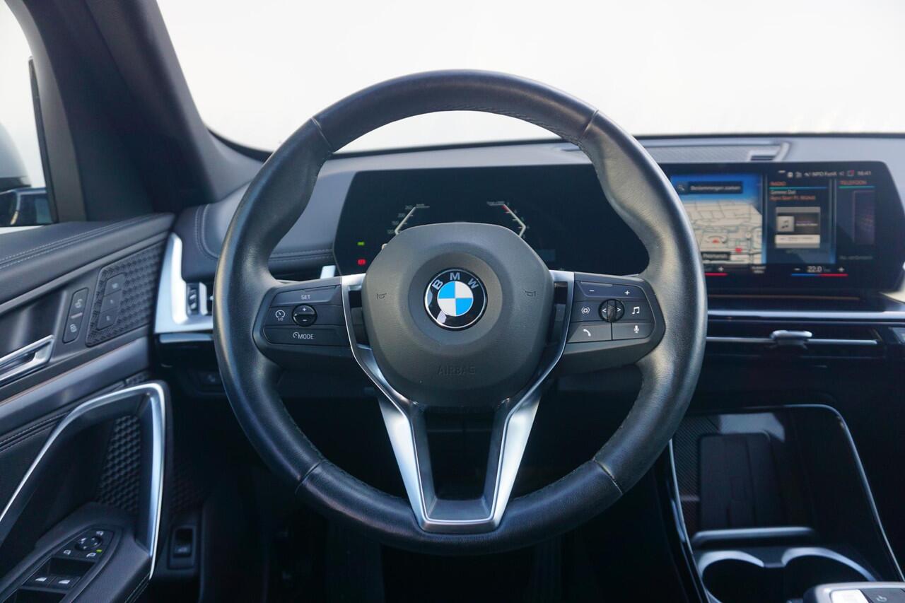 BMW X1 xDrive23i xLine | Trekhaak / 20 Inch / Elektrische Stoelverstelling met Memory / Comfort Access
