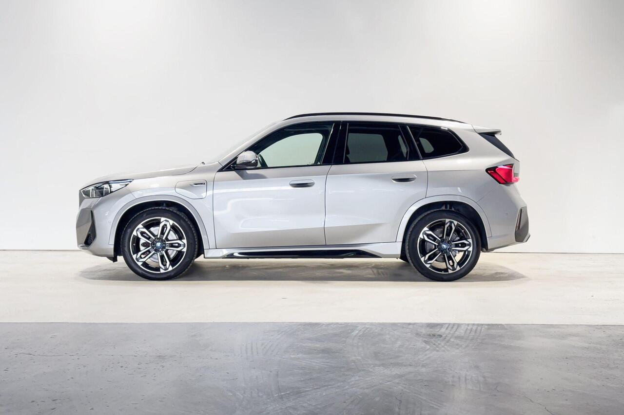 BMW X1 xDrive30e Premium Pack M Sportpakket Pro Aut.