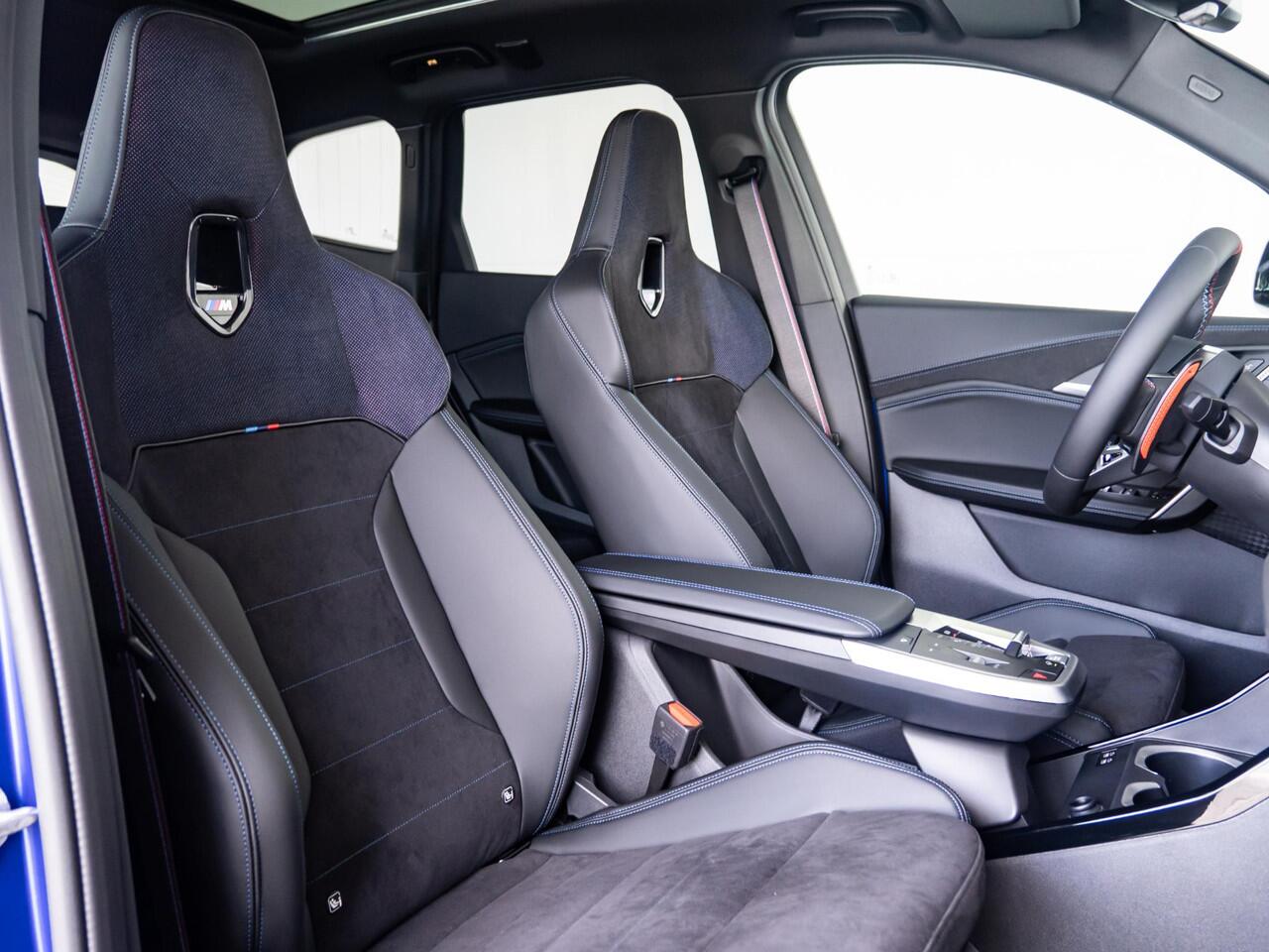 BMW X1 M35i | M Sportpakket Pro | Innovation Pack | Travel Pack