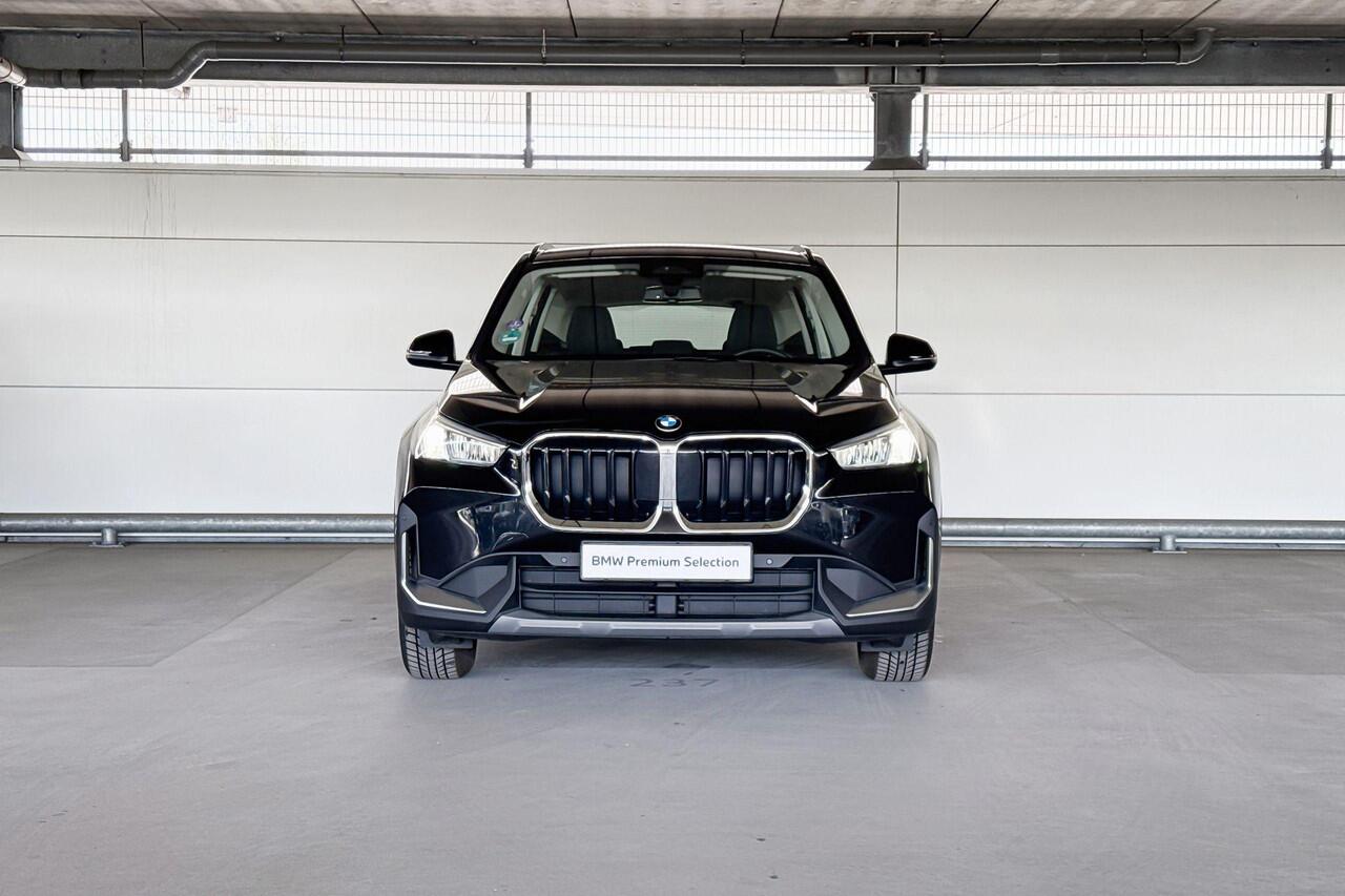 BMW X1 sDrive20i