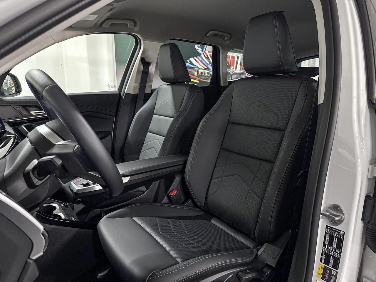 BMW X1 xDrive30e X Line | stoelverwarming | camera | Sportstoelen