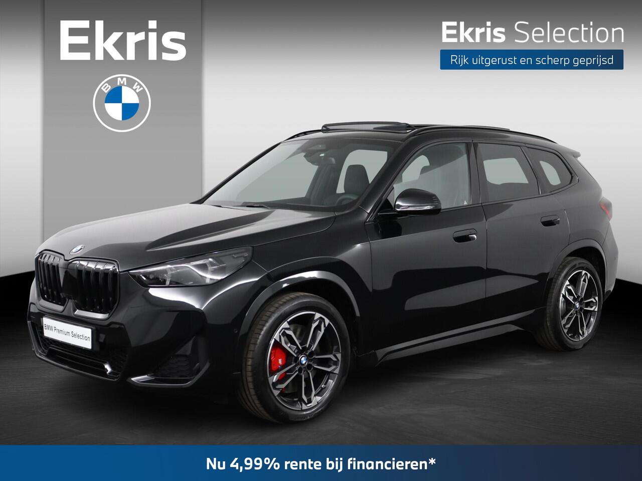 bmw-x1-sdrive20i-m-sportpakket-pro-