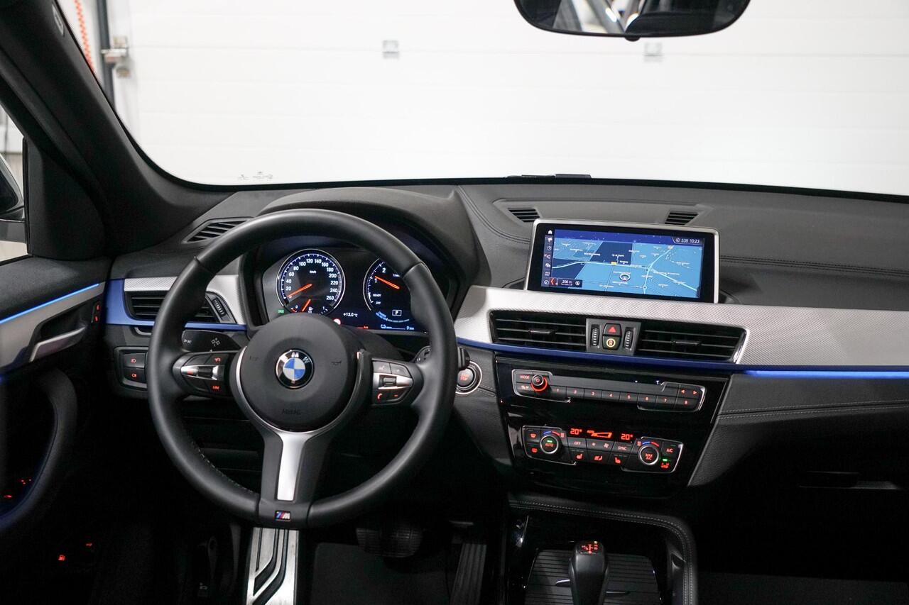 BMW X1 xDrive25e M-Sport | Stoelverwarming | Trekhaak