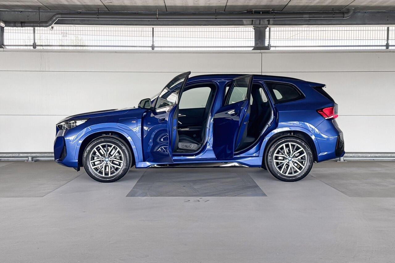 BMW X1 xDrive30e