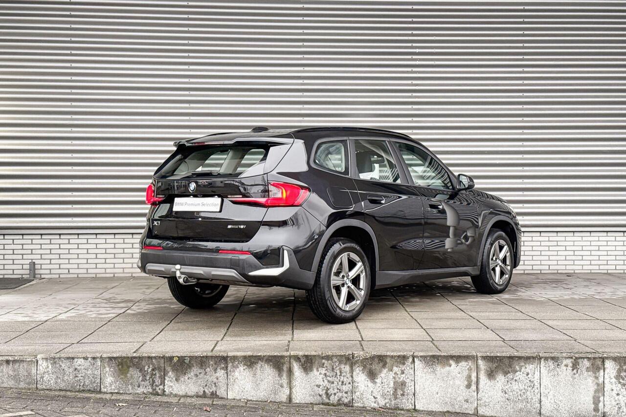 BMW X1 sDrive18i