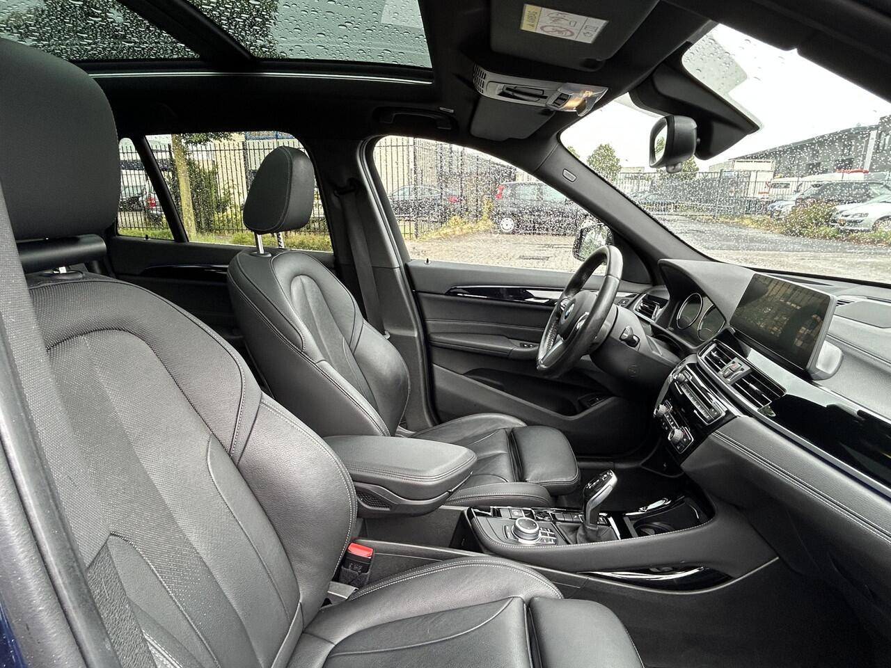 BMW X1 sDrive20i Edition...Facelift... Zeer compleet