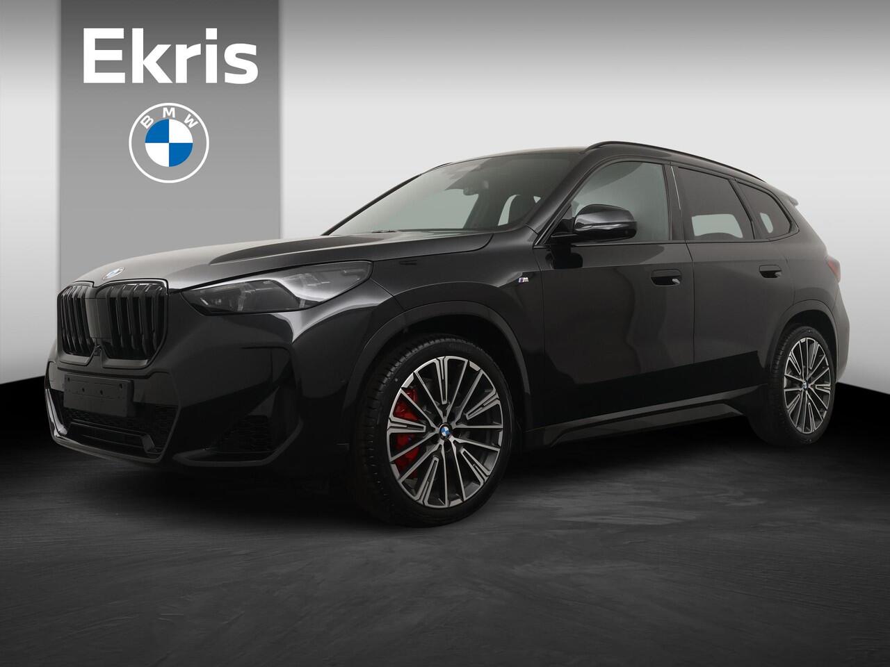 bmw-x1-xdrive23i--m-sportpakket--