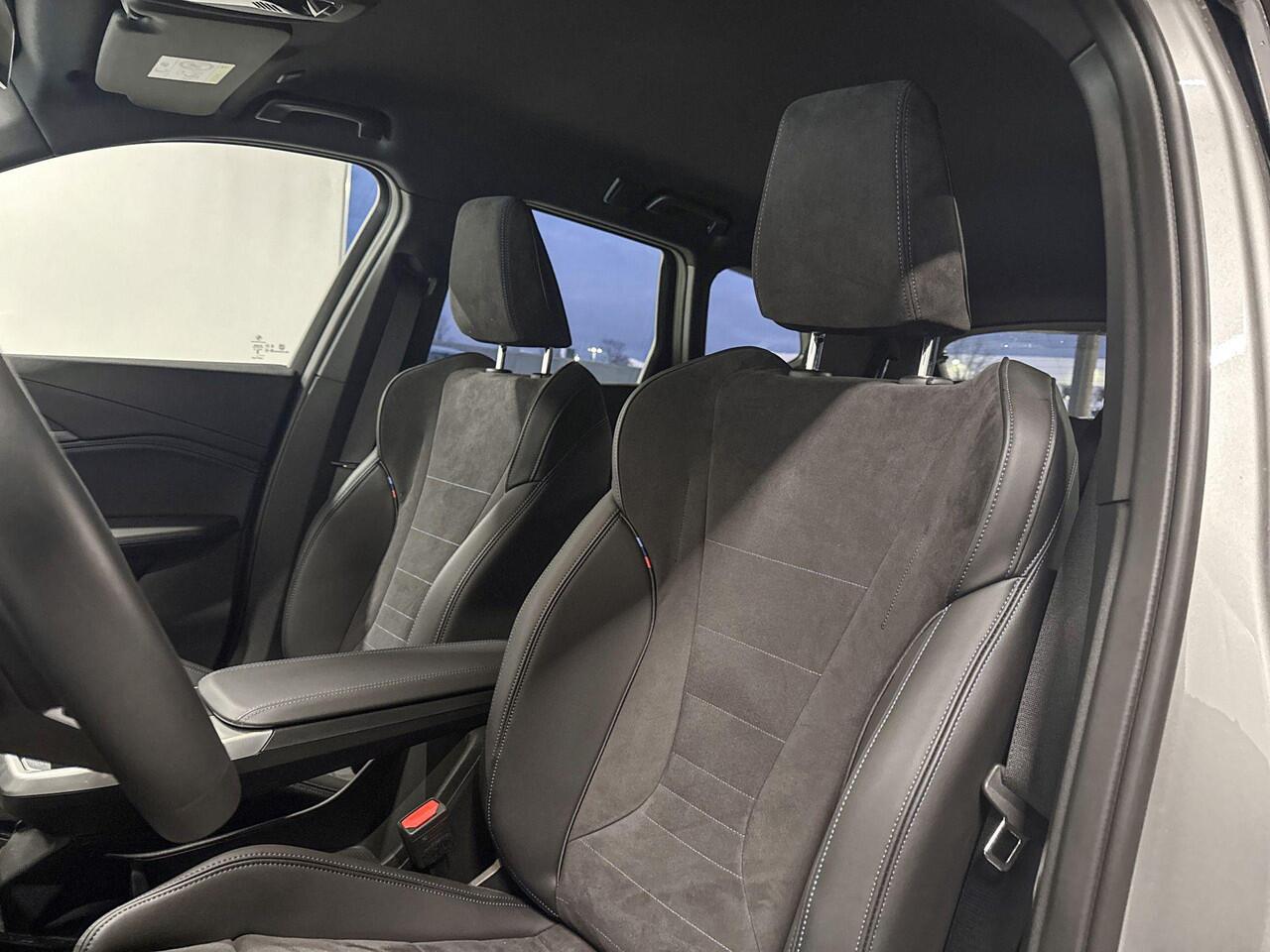 BMW X1 xDrive30e Innovation Pack M Sportpakket Aut.