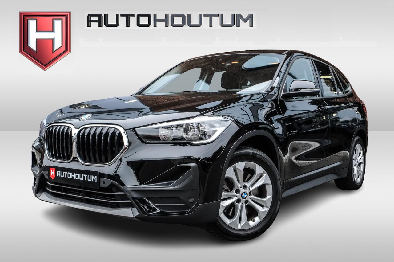 BMW X1 xDrive25e Executive Achteruitrijcamera, Head-up display