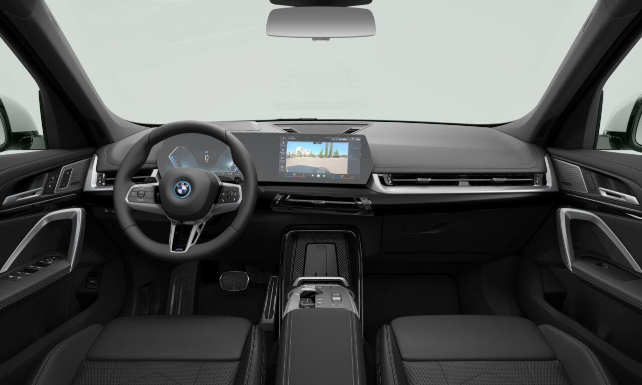 BMW X1 xDrive25e M Sport Pro | Panoramadak | Head-Up Display | Elektr. Trekhaak