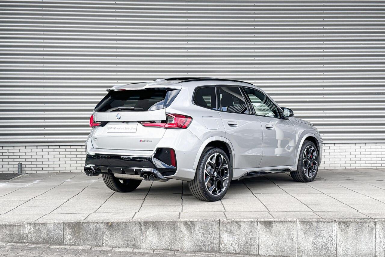 BMW X1 M35i xDrive | M Sport Pro | Innovation Pack | Travel Pack