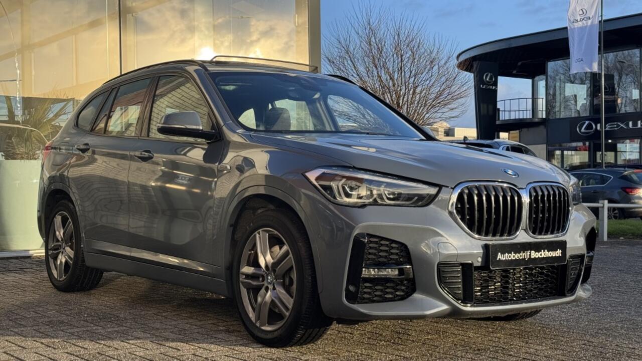 BMW X1 xDrive25e High Exec. | M-Sport | Pano | Navi | Camera