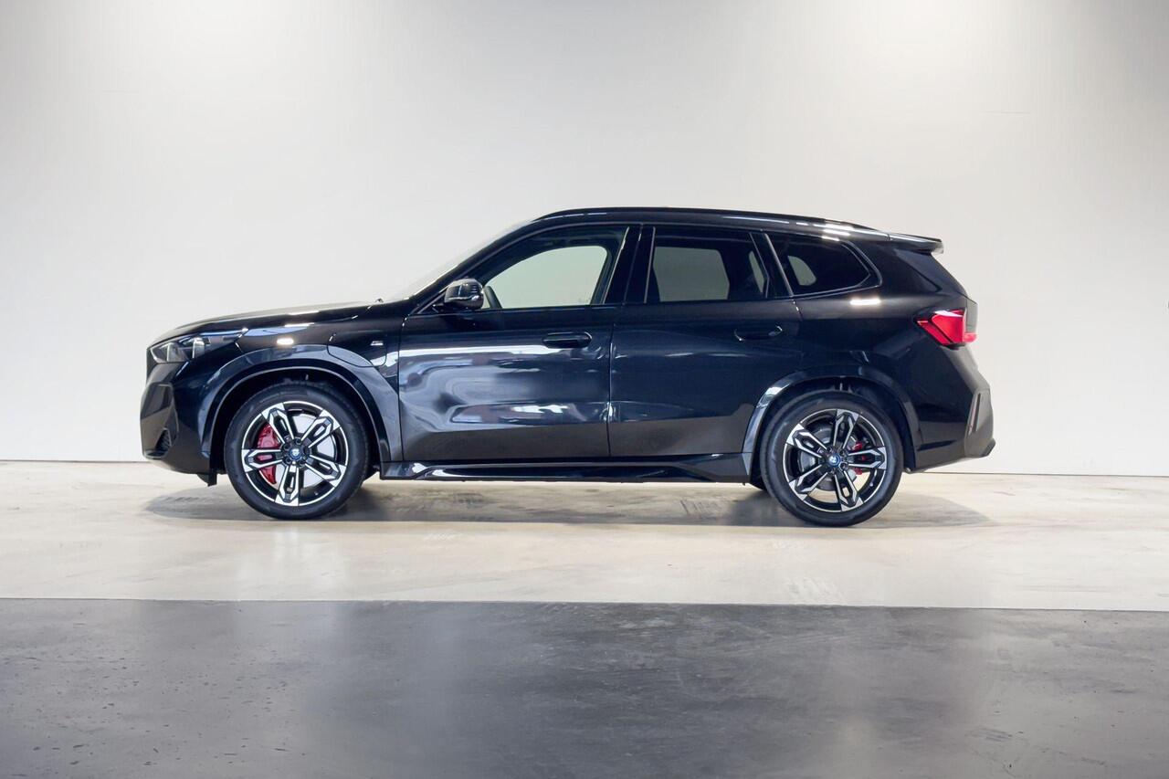 BMW X1 xDrive25e Premium Pack M Sportpakket Pro Aut.