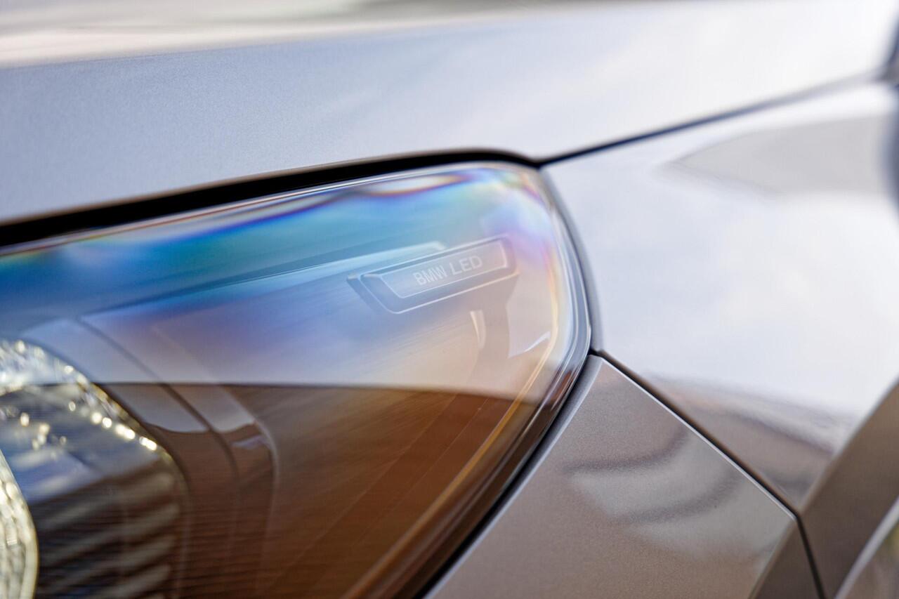 BMW X1 sDrive20i M-Sport, Panoramadak, 19" LM velgen, enz