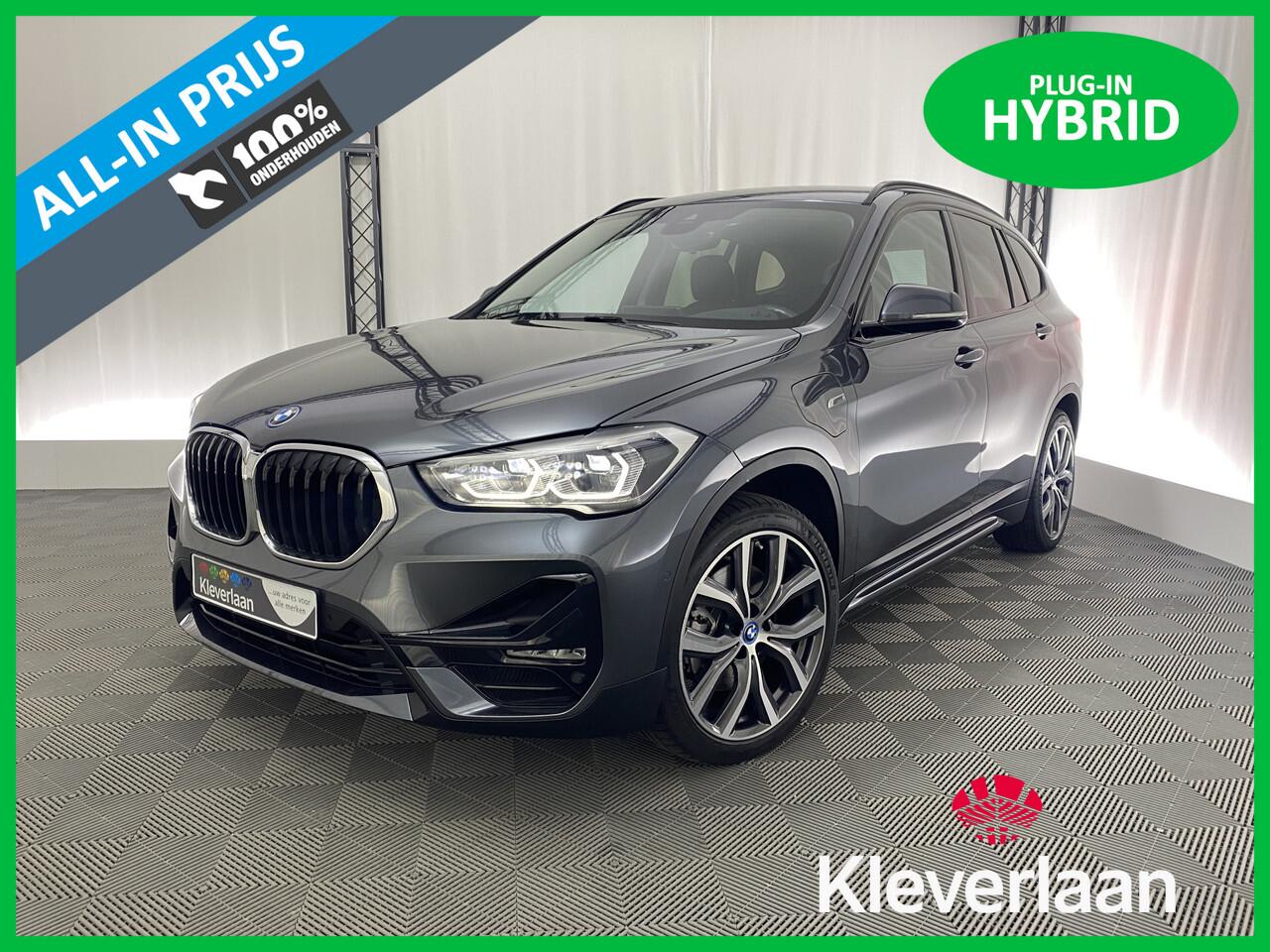 bmw-x1-xdrive25e-automaat--navi--