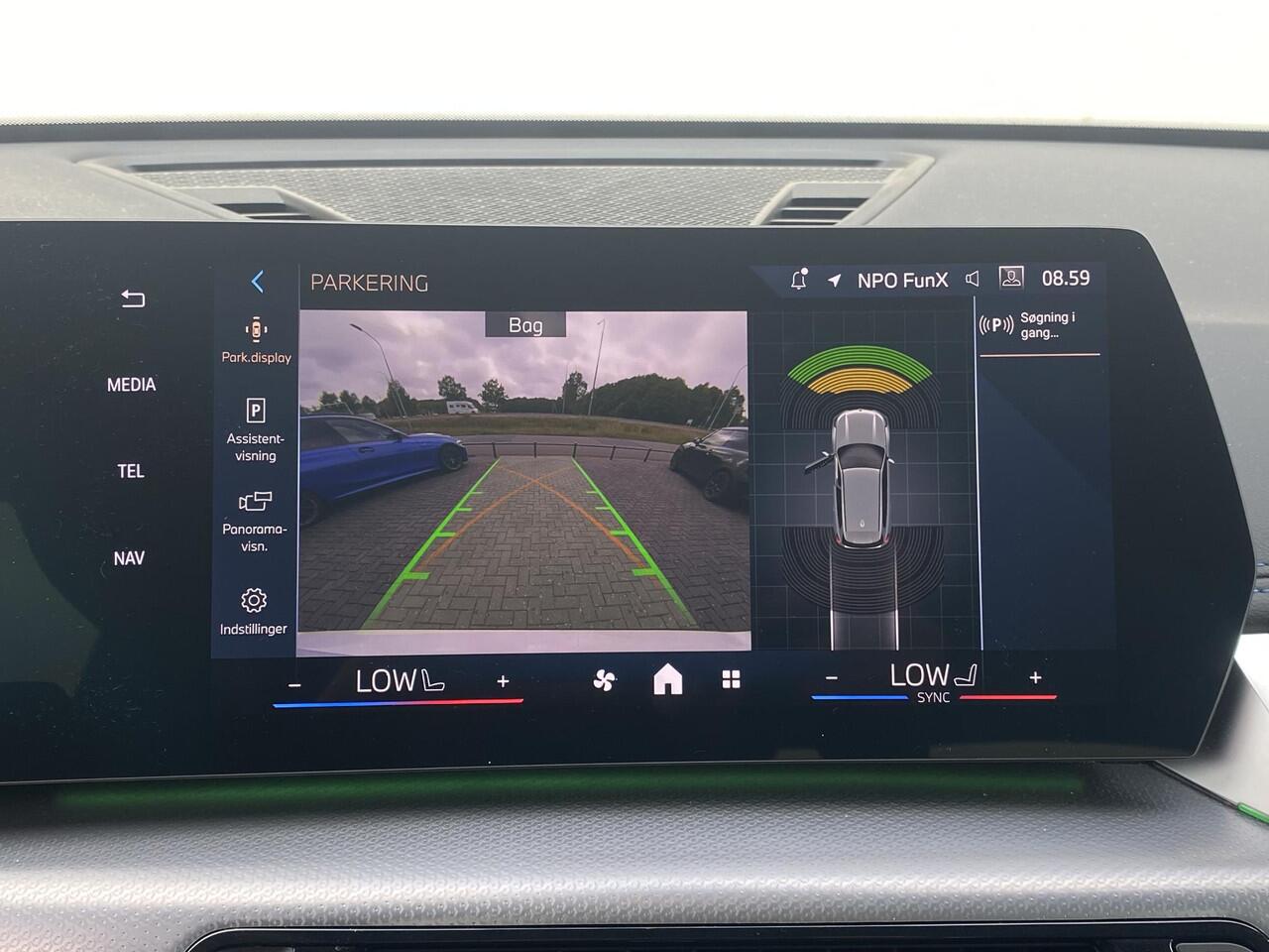 BMW X1 xDrive25e | M-Sport | Achteruitrijcamera | Driving Assistant Plus