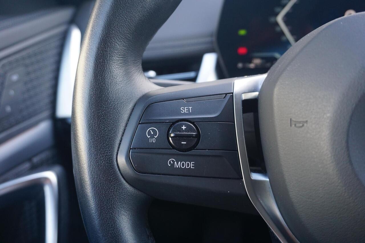 BMW X1 xDrive23i xLine | Trekhaak / 20 Inch / Elektrische Stoelverstelling met Memory / Comfort Access