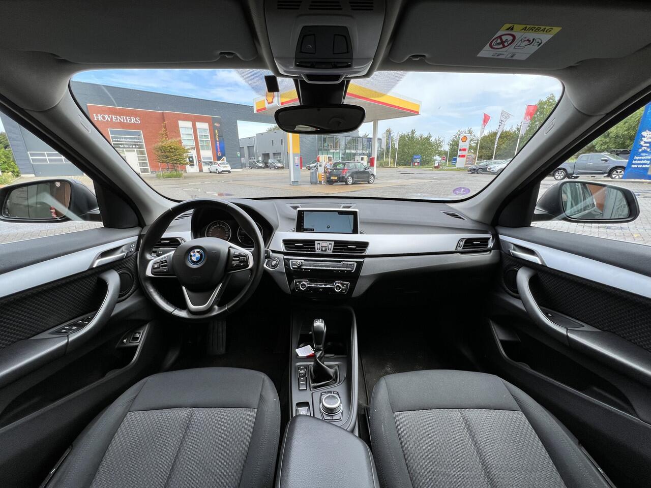 BMW X1 xDrive25e eDrive Edition PHEV | Camera | NAV | Cruise control | Trekhaak