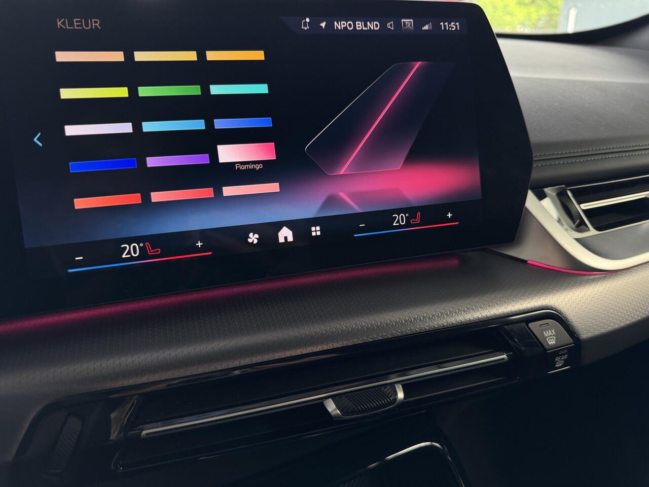 BMW X1 XDRIVE 25E M-SPORT LED ELEK.KLEP NAVI STOELVERW M-SHADOW LINE CARPLAY/ANDROID ZWARTE.HEMEL PHEV PLUG IN HYBRID AWD 4X4 4WD