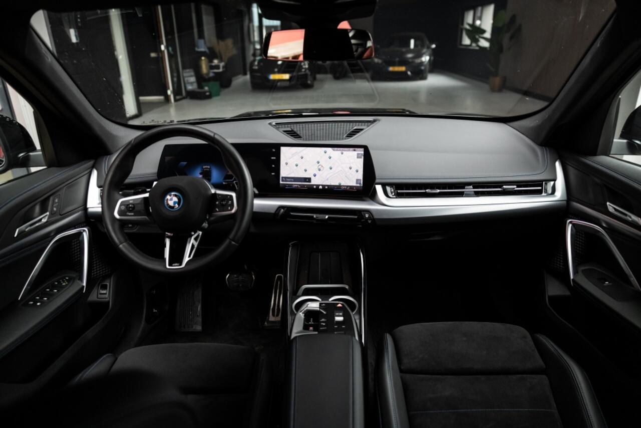 BMW X1 X1 xDrive25e xDrive M Sport