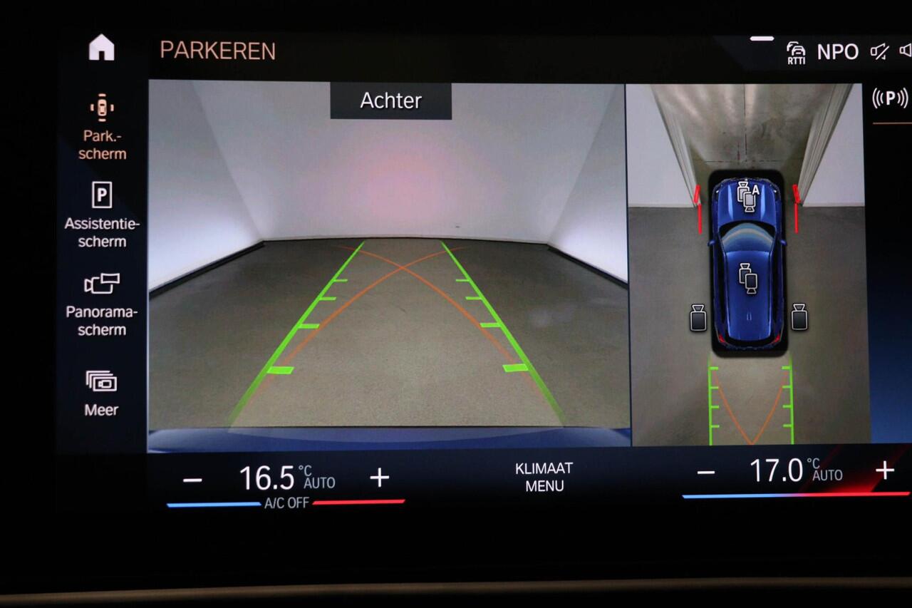 BMW X1 sDrive18i M-Sport | PANORAMADAK | HEAD UP | 360 CAMERA | TREKHAAK | PREMIUM / INNOVATION / TRAVEL | 20"