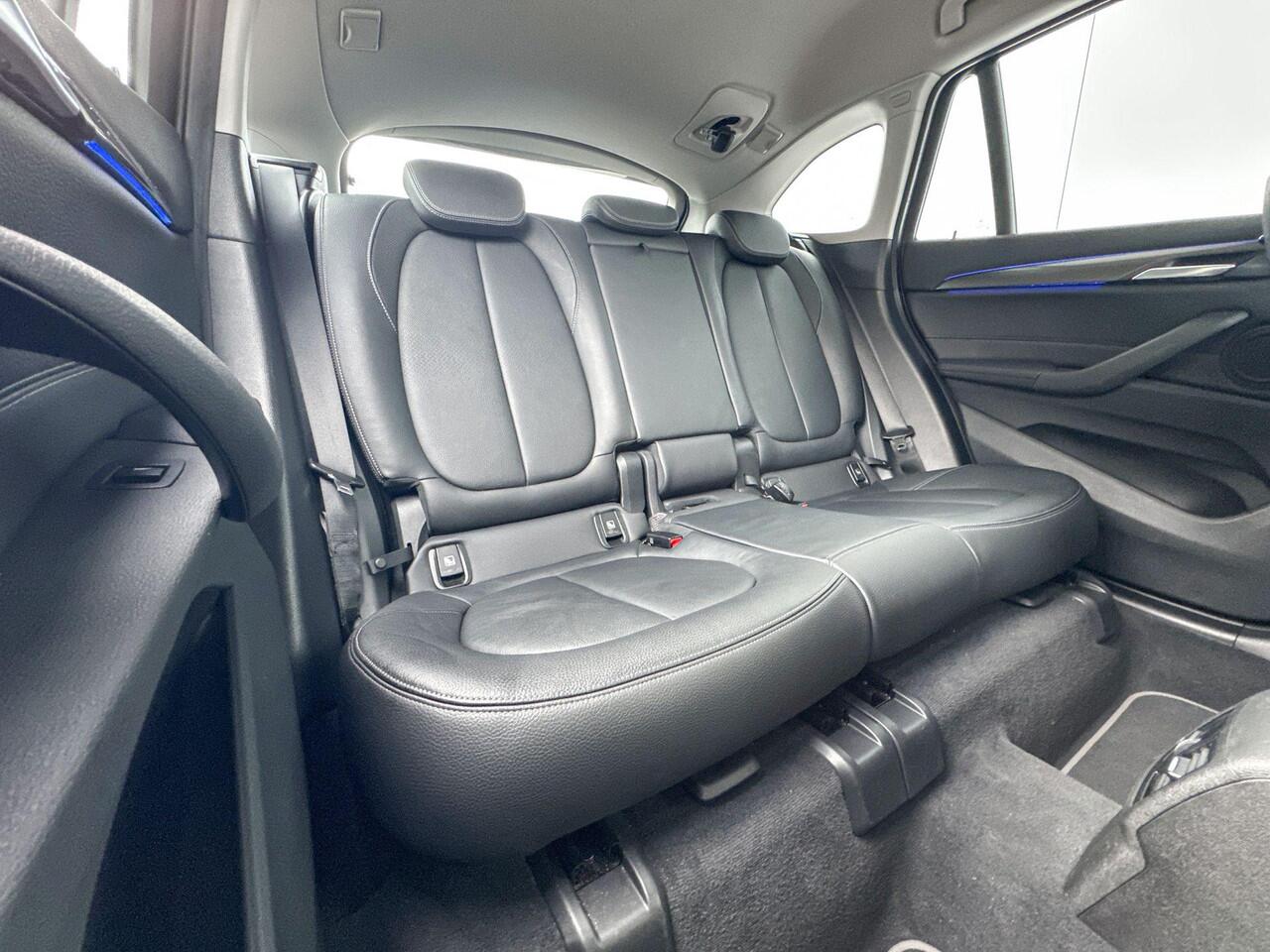 BMW X1 sDrive18i High Executive Hifi / Head Up Display / Inklapbare Buitenspiegels