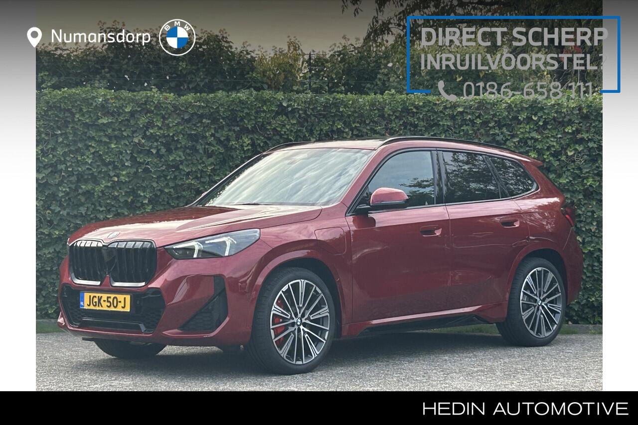 BMW X1 xDrive25e | M-Sport Pro | 20'' | Panorama | Harman/Kardon | Camera