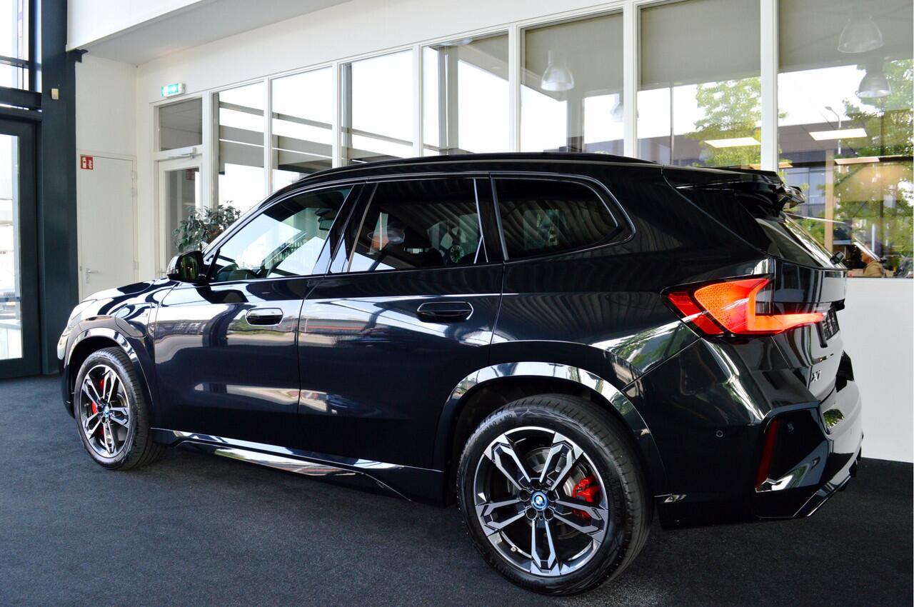 BMW X1 xDrive30e Hybride M-Sport Pro | Super compleet !!