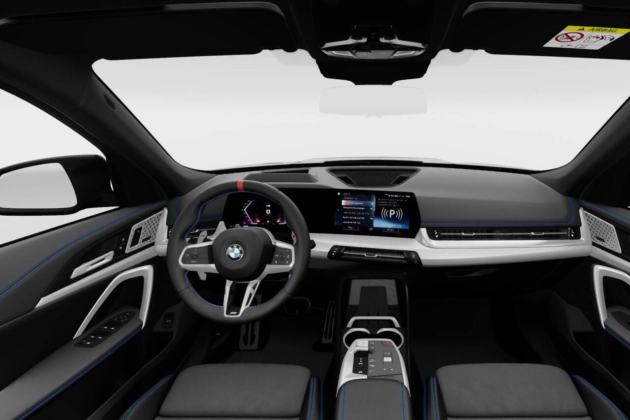 BMW X1 M35i xDrive | M Sport Pro | Innovation Pack | Travel Pack | Elektrisch verstelbare stoelen