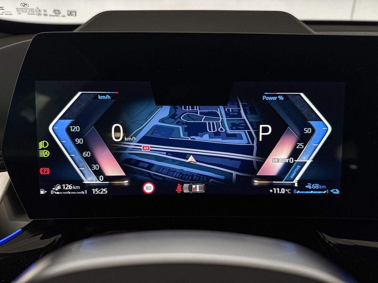 BMW X1 xDrive25e | Selections