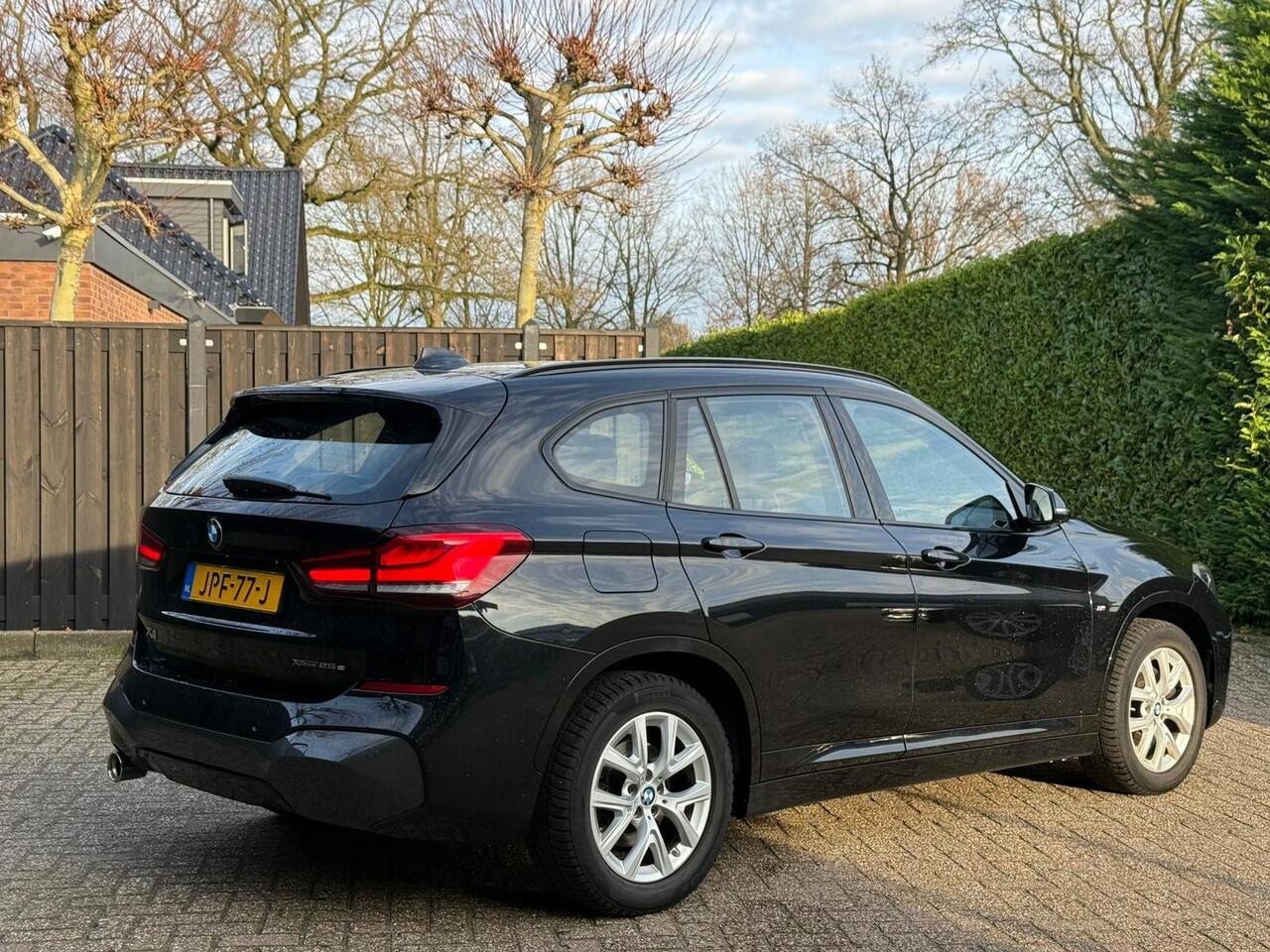 BMW X1 xDrive25e M SPORT