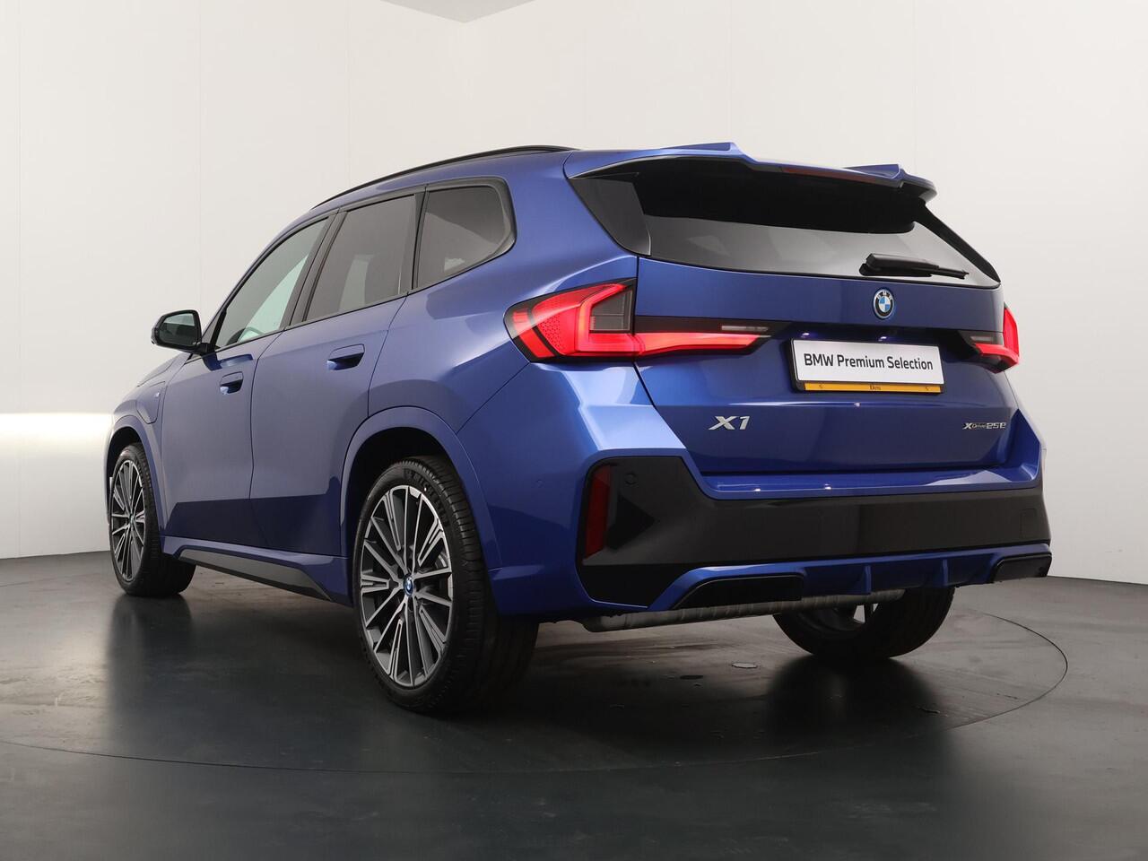 BMW X1 xDrive25e | M Sportpakket Pro | Innovation Pack | Comfort Pack | Ekris Selection